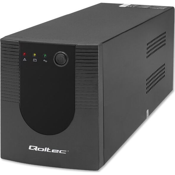 UPS Qoltec Monolith 2000VA (53777)