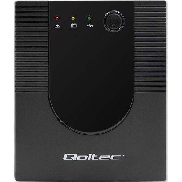 UPS Qoltec Monolith 2000VA (53777)