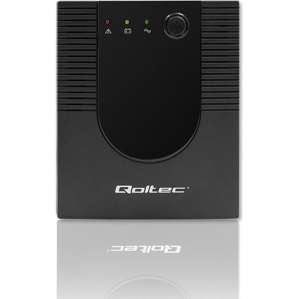 UPS Qoltec Monolith 2000VA (53777)