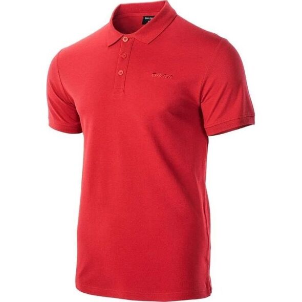 Hi-Tec Koszulka Polo Hi-tec Romso M 92800506768