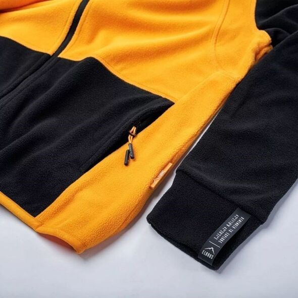Elbrus Bluza Elbrus Carlow Tb Jr 92800439289