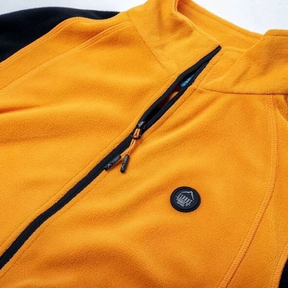 Elbrus Bluza Elbrus Carlow Tb Jr 92800439289