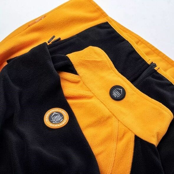 Elbrus Bluza Elbrus Carlow Tb Jr 92800439289
