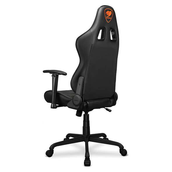 Fotel Cougar COUGAR Gaming chair Armor Elite Black (CGR-ELI-BLB)