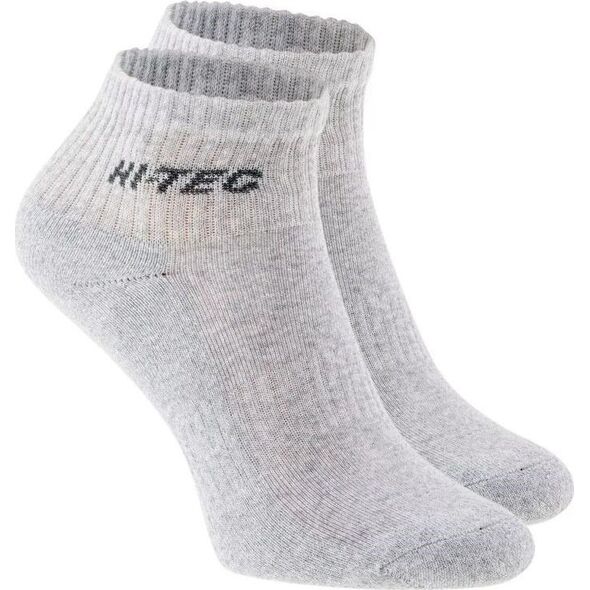 Hi-Tec Skarpetki Hi-tec quarro pack II 92800542988