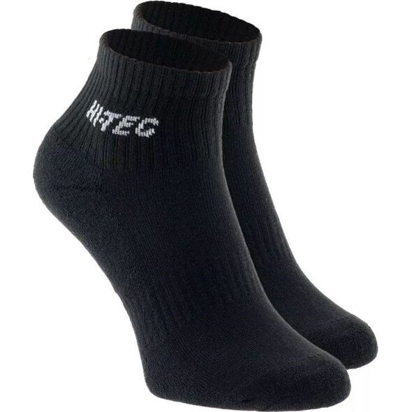 Hi-Tec Skarpetki Hi-tec quarro pack II 92800542986