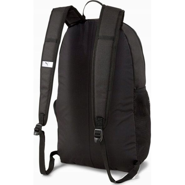 Puma Plecak Puma teamGOAL 23 Backpack BC czarny 76856 03