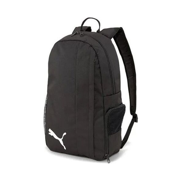 Puma Plecak Puma teamGOAL 23 Backpack BC czarny 76856 03