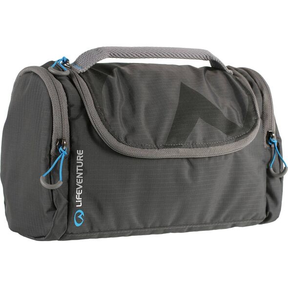 Lifeventure Kosmetyczka Lifeventure Wash Holdall 25x18x12cm Uniwersalny