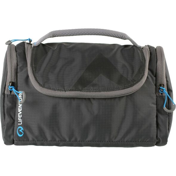Lifeventure Kosmetyczka Lifeventure Wash Holdall 25x18x12cm Uniwersalny