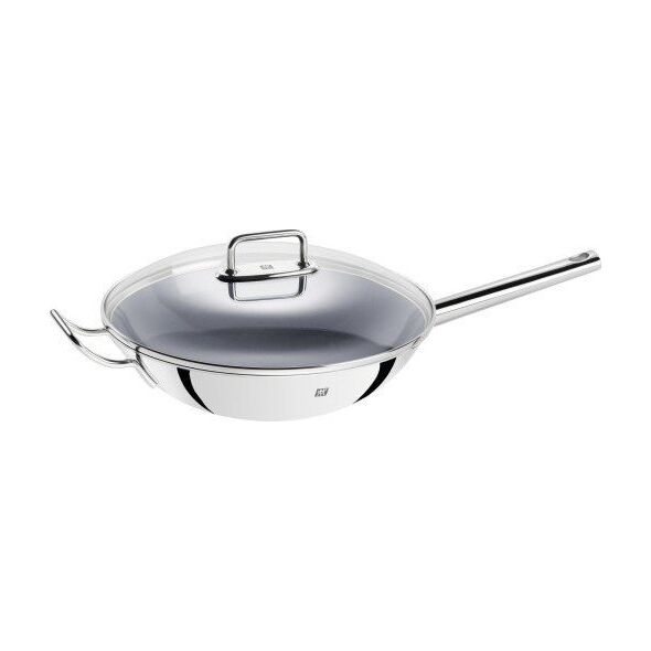 Patelnia Zwilling wok 32cm