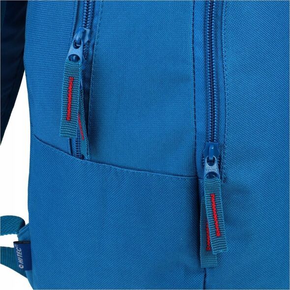 hitec Plecak miejski Hi-Tec Hilo 24 niebieski 24L