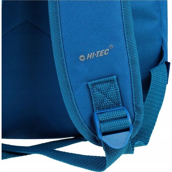 hitec Plecak miejski Hi-Tec Hilo 24 niebieski 24L