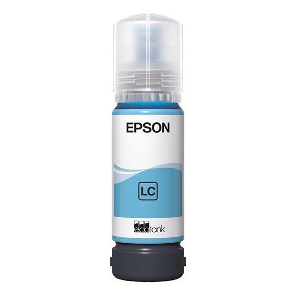 Tusz Epson Epson oryginalny ink / tusz C13T09C54A, light cyan, Epson L8050