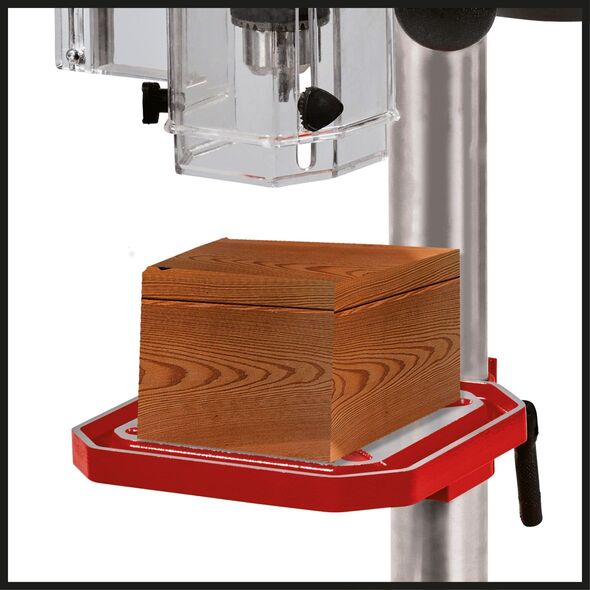 Wiertarka Einhell WIERTARKA STOŁOWA TC-BD 500 4520593