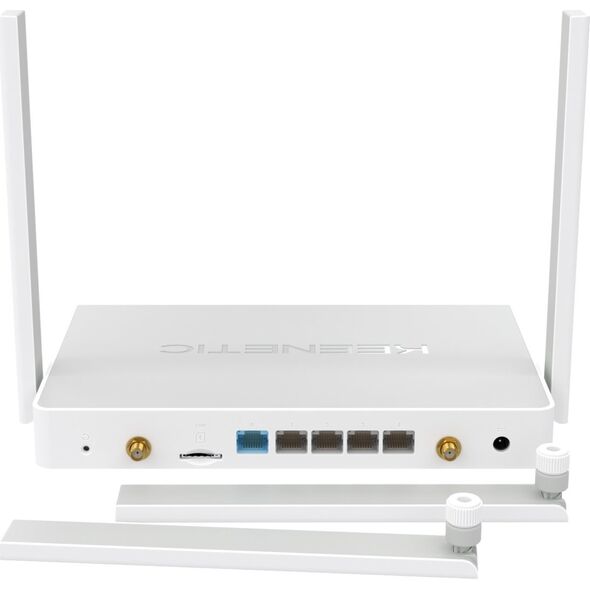 Router Keenetic Hero (KN-2310-01DE)