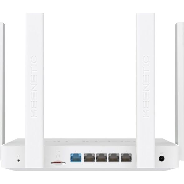 Router Keenetic Hero (KN-2310-01DE)