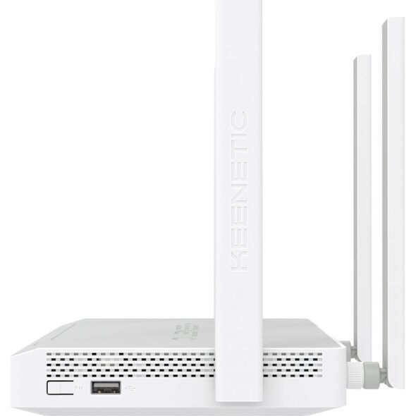 Router Keenetic Hero (KN-2310-01DE)
