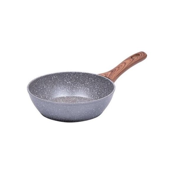 Patelnia Resto DEEP FRYPAN D20 H6.0CM/93050 RESTO