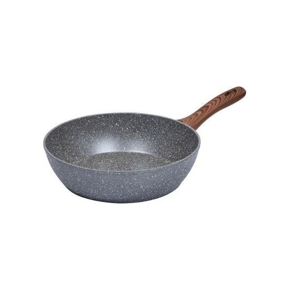 Patelnia Resto DEEP FRYPAN D28 H7.5CM/93054 RESTO