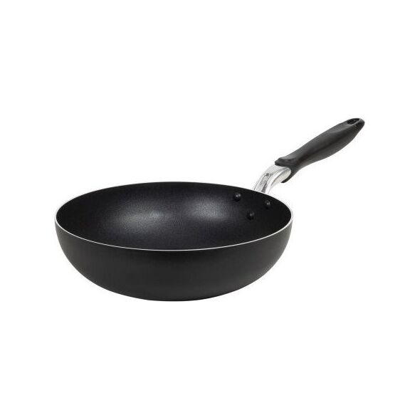 Patelnia Resto WOK D28 H8.0CM/93602 RESTO