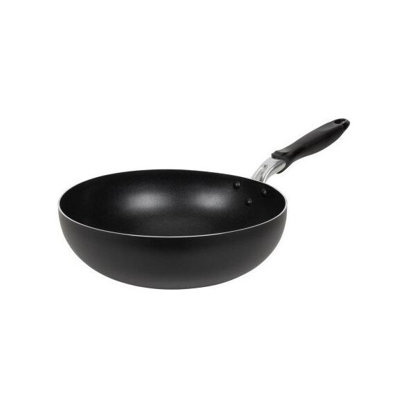 Patelnia Resto WOK D30 H9.0CM/93603 RESTO