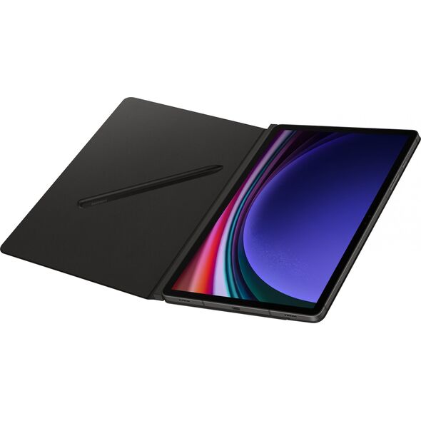 Etui na tablet Samsung Etui Smart Book Cover do Galaxy Tab 9 11" czarny