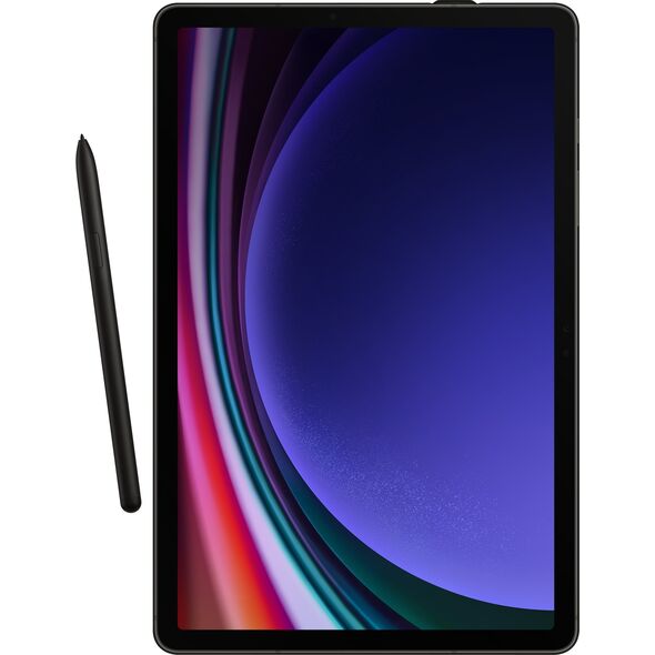 Etui na tablet Samsung Etui Smart Book Cover do Galaxy Tab 9 11" czarny