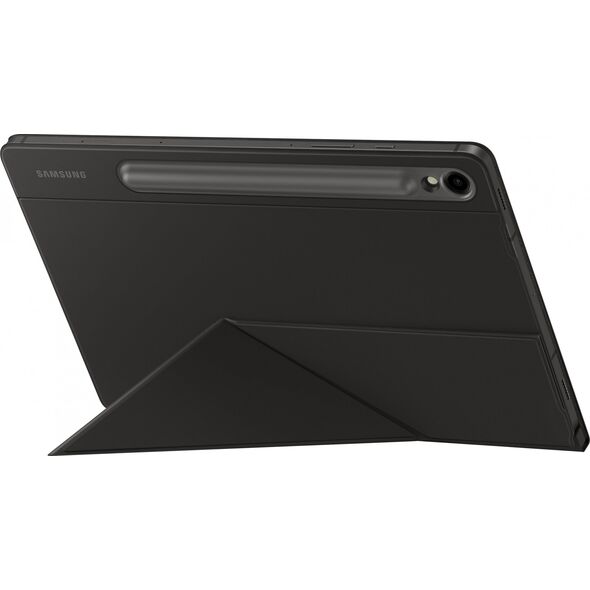 Etui na tablet Samsung Etui Smart Book Cover do Galaxy Tab 9 11" czarny