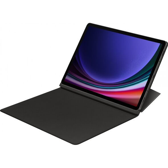 Etui na tablet Samsung Etui Smart Book Cover do Galaxy Tab 9 11" czarny