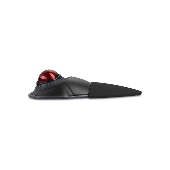 Mysz Kensington Trackball bezprzewodowy Orbit with scroll ring