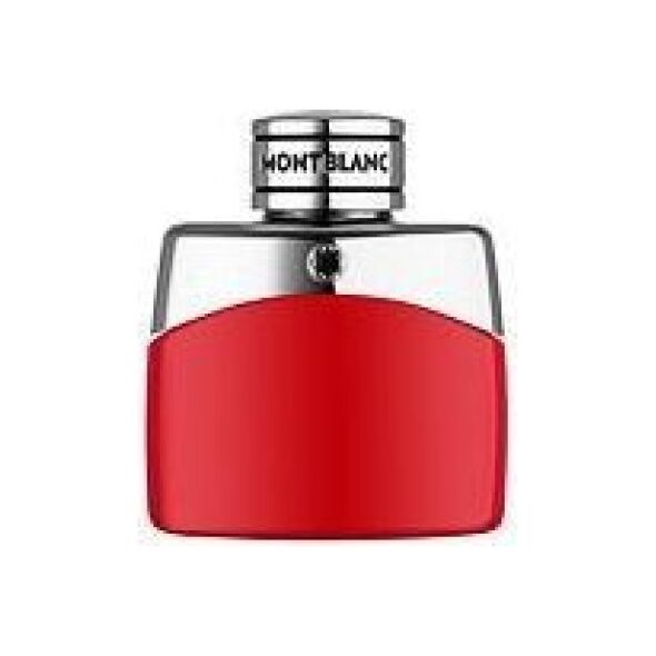 montblanc Montblanc, Legend Red, Eau De Parfum, For Men, 30 ml For Men