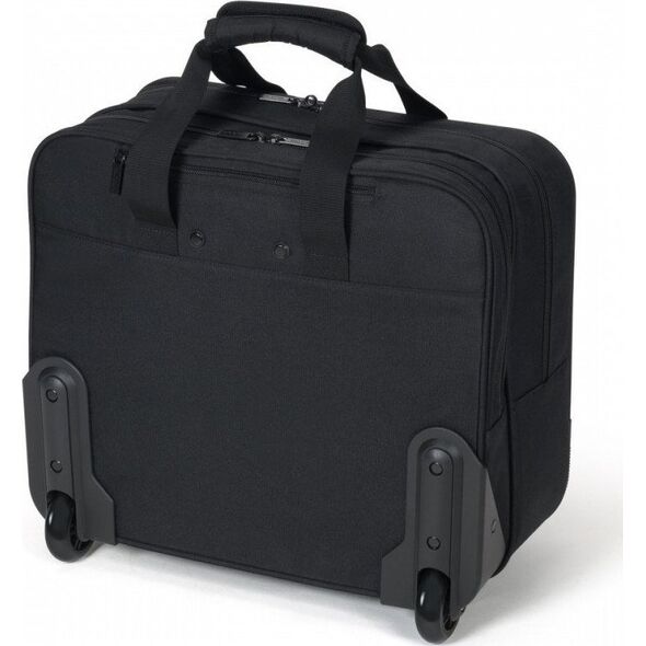 Torba Dicota Walizka na laptopa 13-16 cali Roller Top Traveller Eco Base