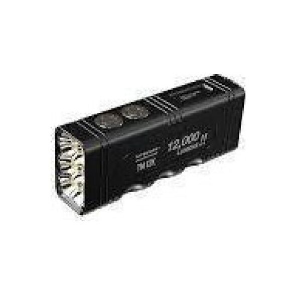 Latarka Nitecore FLASHLIGHT TINY MONSTER SERIES/12000 LUMENS TM12K NITECORE
