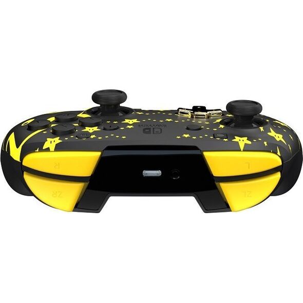 Pad PDP PDP SWITCH Pad bezprzewodowy Rematch Super Stars Glow in the Dark