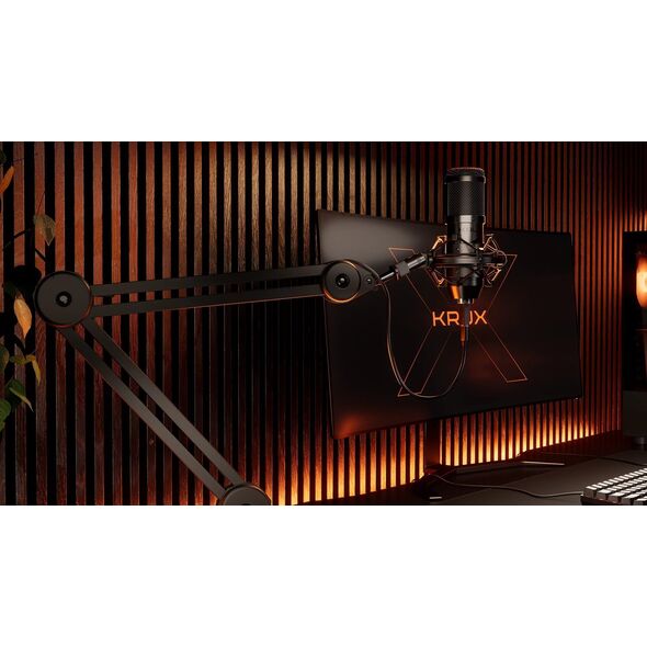 Krux Arm 200S (KRXH003)