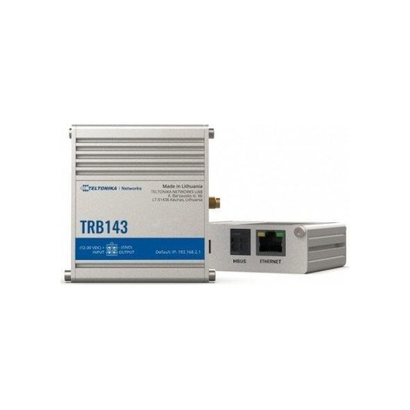 Router Teltonika TRB143 (TRB143000000)