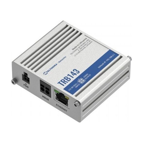Router Teltonika TRB143 (TRB143000000)