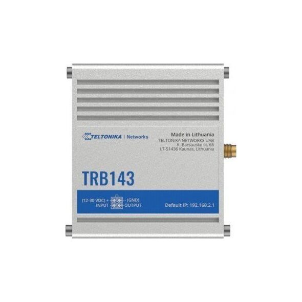 Router Teltonika TRB143 (TRB143000000)