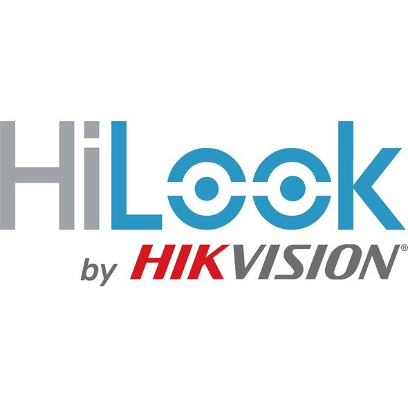 Kamera IP HiLook Kamera IP Hilook by Hikvision tuba 2MP IPCAM-B2 2.8mm