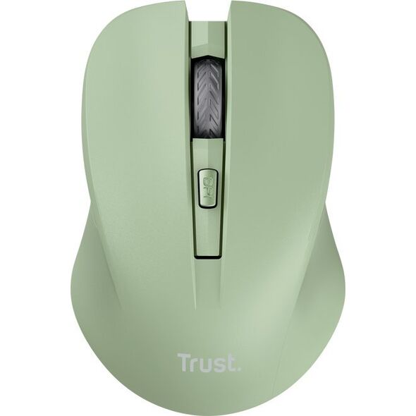 Mysz Trust Mydo Eco zielona (25042)