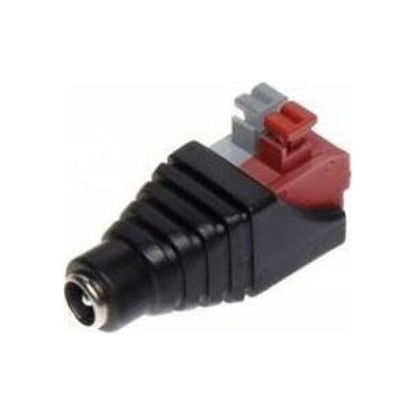 Genway ZŁĄCZE ZASILANIA SOCKET-CLIP GNIAZDODCSZYBKO GENWAY