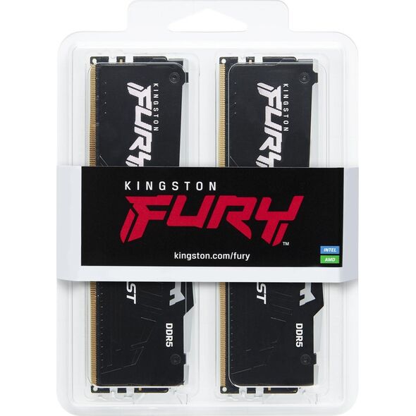 Pamięć serwerowa Kingston 64GB DDR5-6000MT/S CL40 DIMM