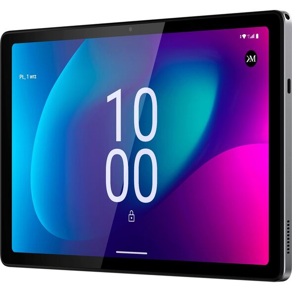 Tablet Kruger&Matz Eagle 1075 10.4" 128 GB 4G Grafitowy (KM1075)