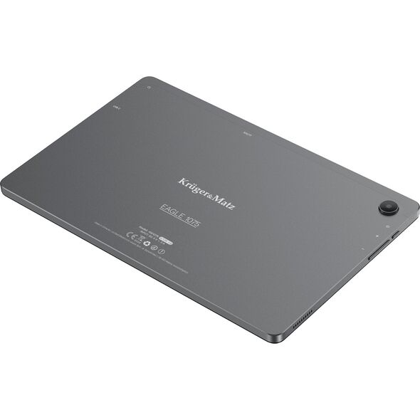 Tablet Kruger&Matz Eagle 1075 10.4" 128 GB 4G Grafitowy (KM1075)
