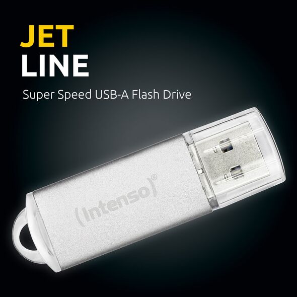 Pendrive Intenso MEMORY DRIVE FLASH USB3.2/128GB 3541491 INTENSO