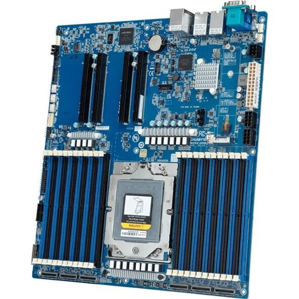 Gigabyte EPYC9004 Gigabyte MB MZ33-AR0