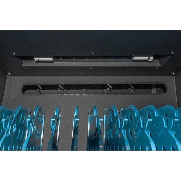 Digitus Rack Digitus Ladeschrank für Notebooks