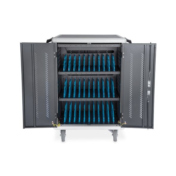 Digitus Rack Digitus Ladeschrank für Notebooks