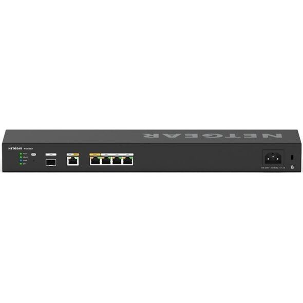 Router NETGEAR PR60X 10GE (PR60X-100EUS)